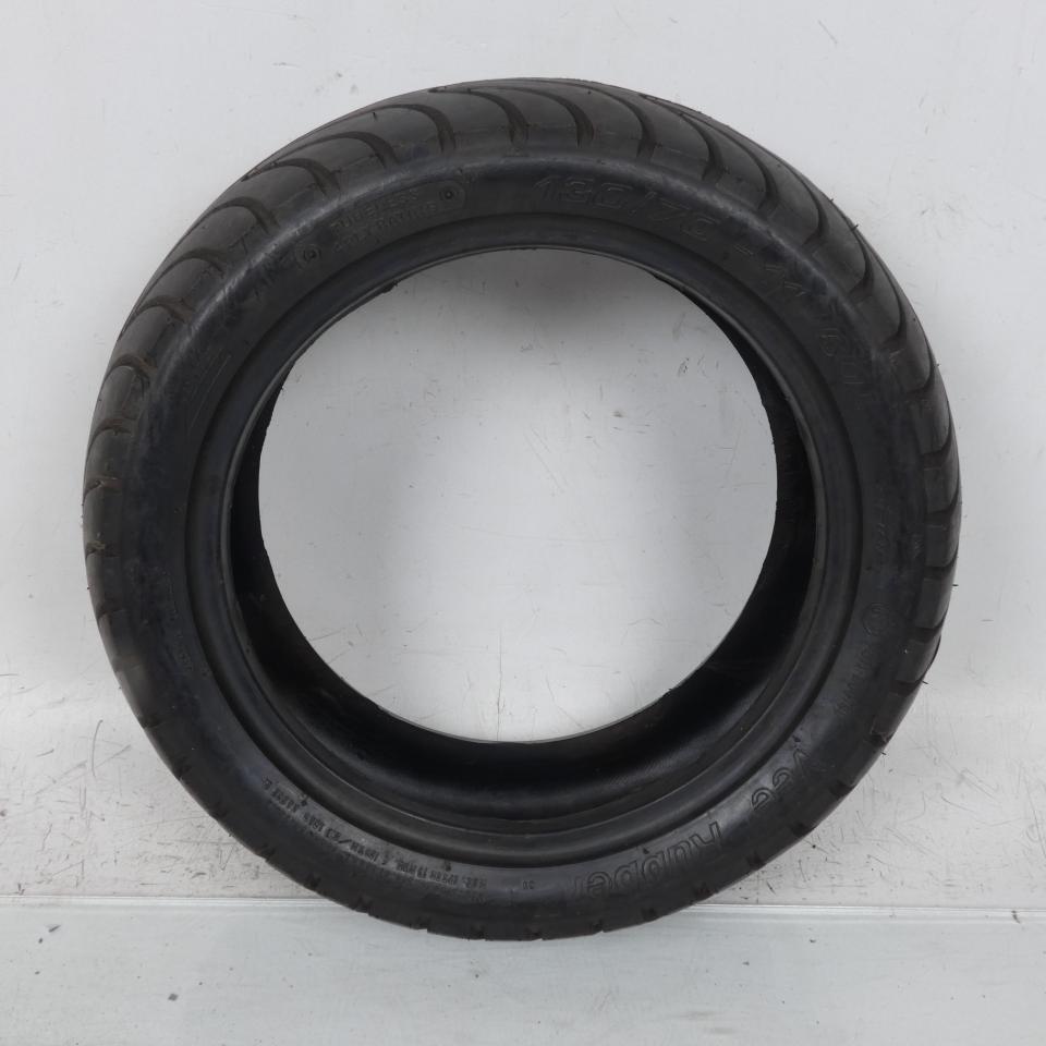 Pneu route 130-70-11 V134 60L TL Vee Rubber pour scooter Neuf