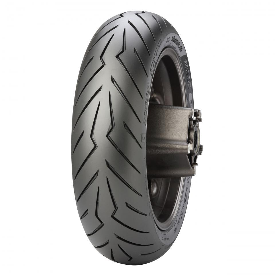 Pneu 160-60-15 Pirelli pour Scooter Aprilia 850 SRV 2012 à 2017 AR Neuf