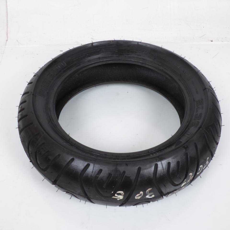 Pneu 120-70-11 Pirelli pour Auto 50L SL36 Neuf