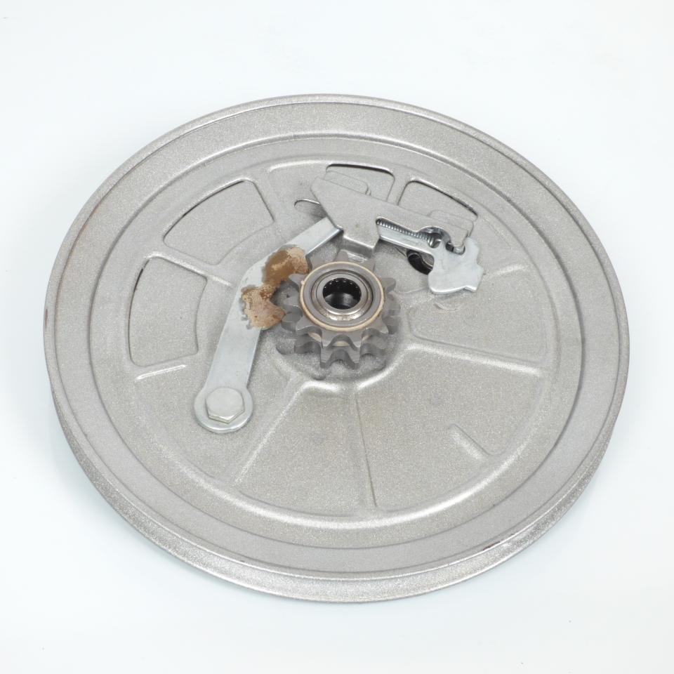 Poulie de transmission RSM pour Auto gris diamètre 250mm Neuf