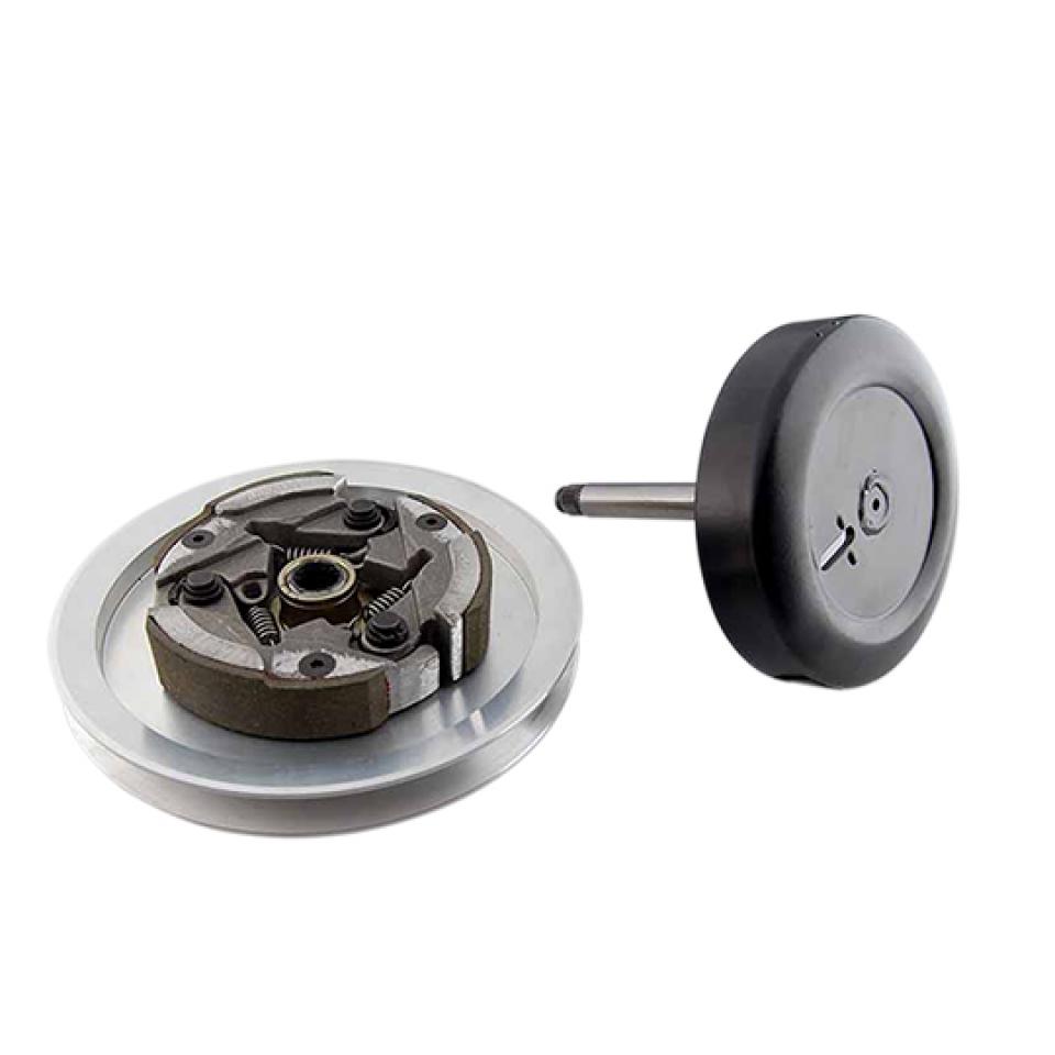 Poulie de transmission Doppler pour Mobylette Peugeot 50 103 SPX Neuf