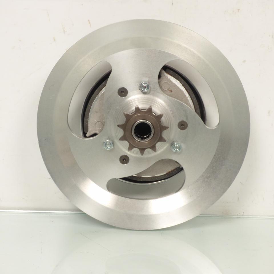 Poulie de transmission avec embrayage Doppler ER2 pour Mobylette MBK 51 Neuf