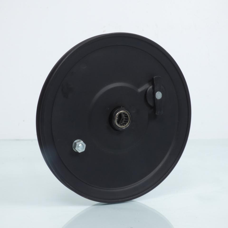 Poulie de transmission RSM pour Mobylette MBK 50 51V 1978 à 2002 Neuf