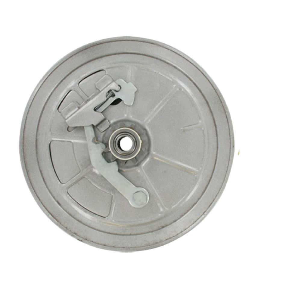 Poulie de transmission RSM pour Auto gris diamètre 250mm Neuf