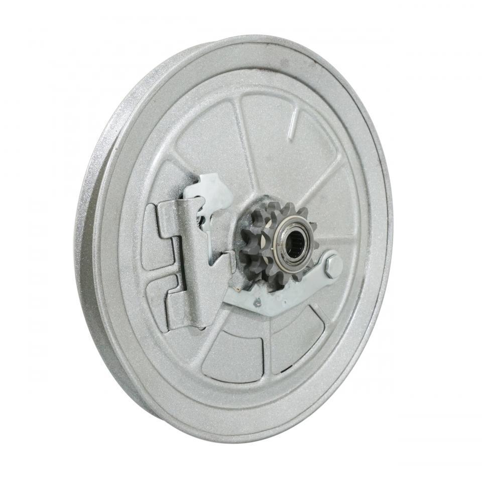 Poulie de transmission RSM pour Auto gris diamètre 250mm Neuf