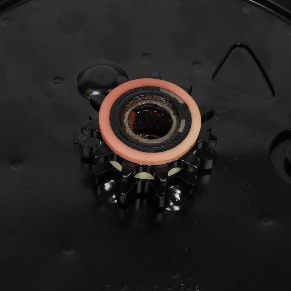 Poulie de transmission origine pour Mobylette MBK 50 40 NN2-17110-00 / DP207 BY-1 0109 Neuf