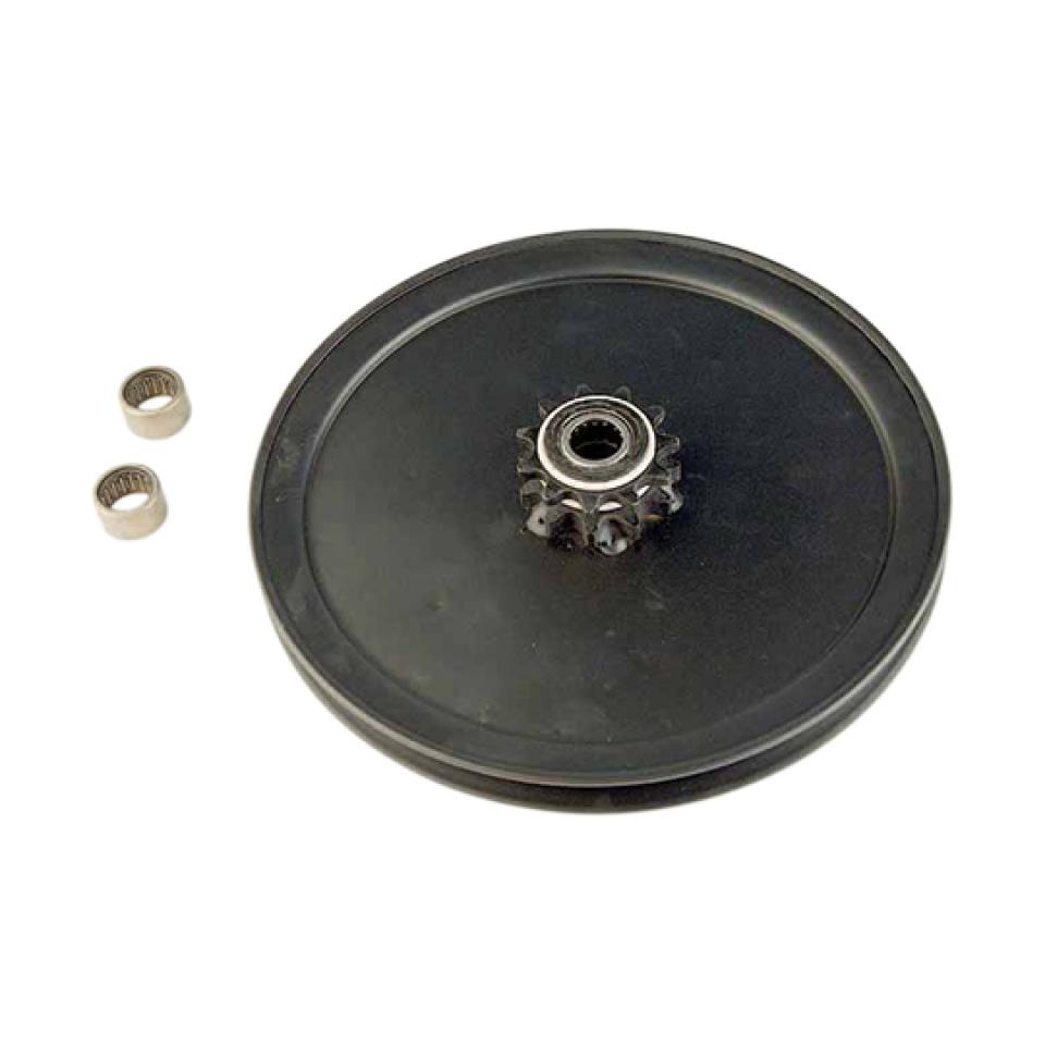 Poulie de transmission RSM pour Mobylette MBK 50 51 Avant 2020 Neuf