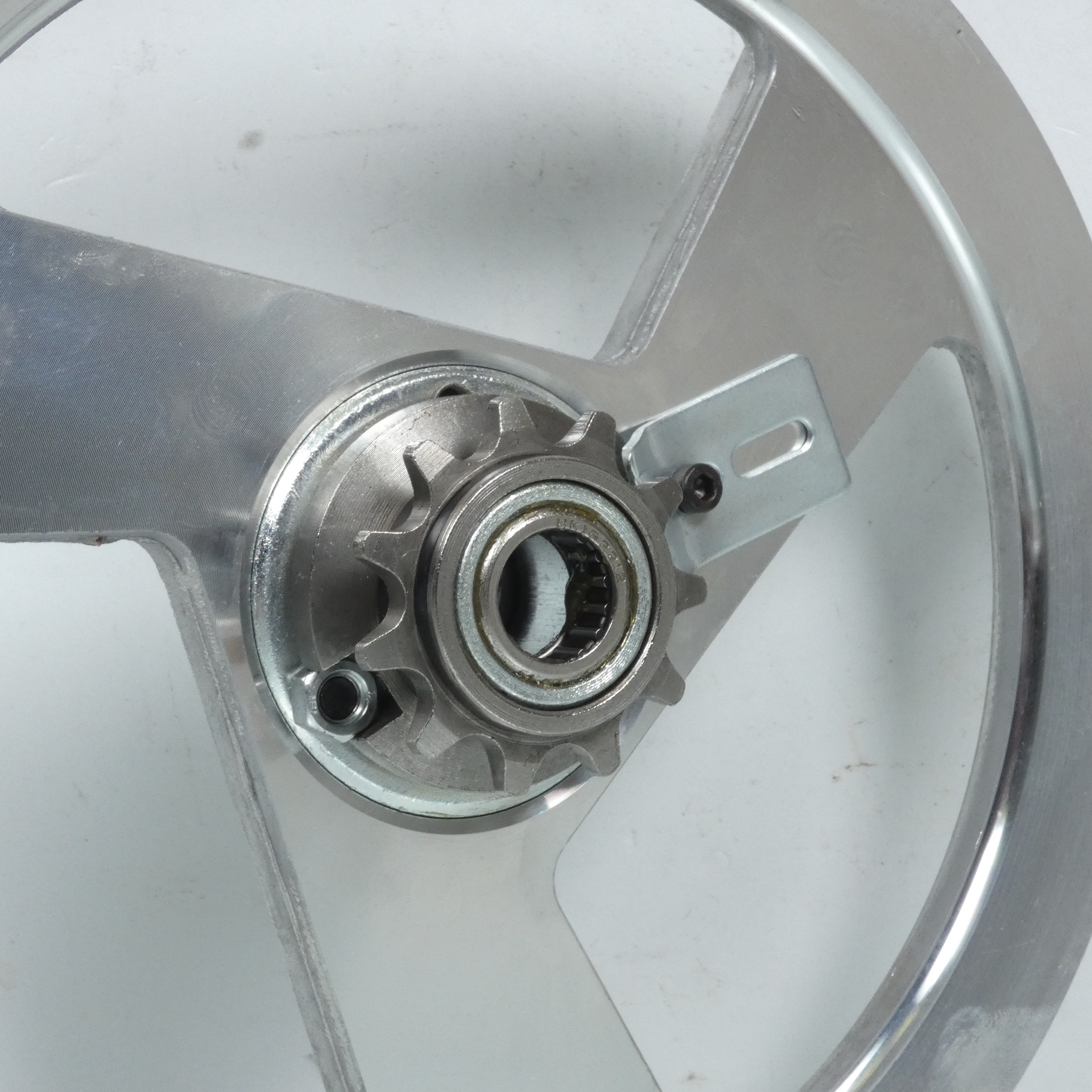 Poulie de transmission Replay pour Mobylette Peugeot 50 103 S 1971 à 2020 Neuf