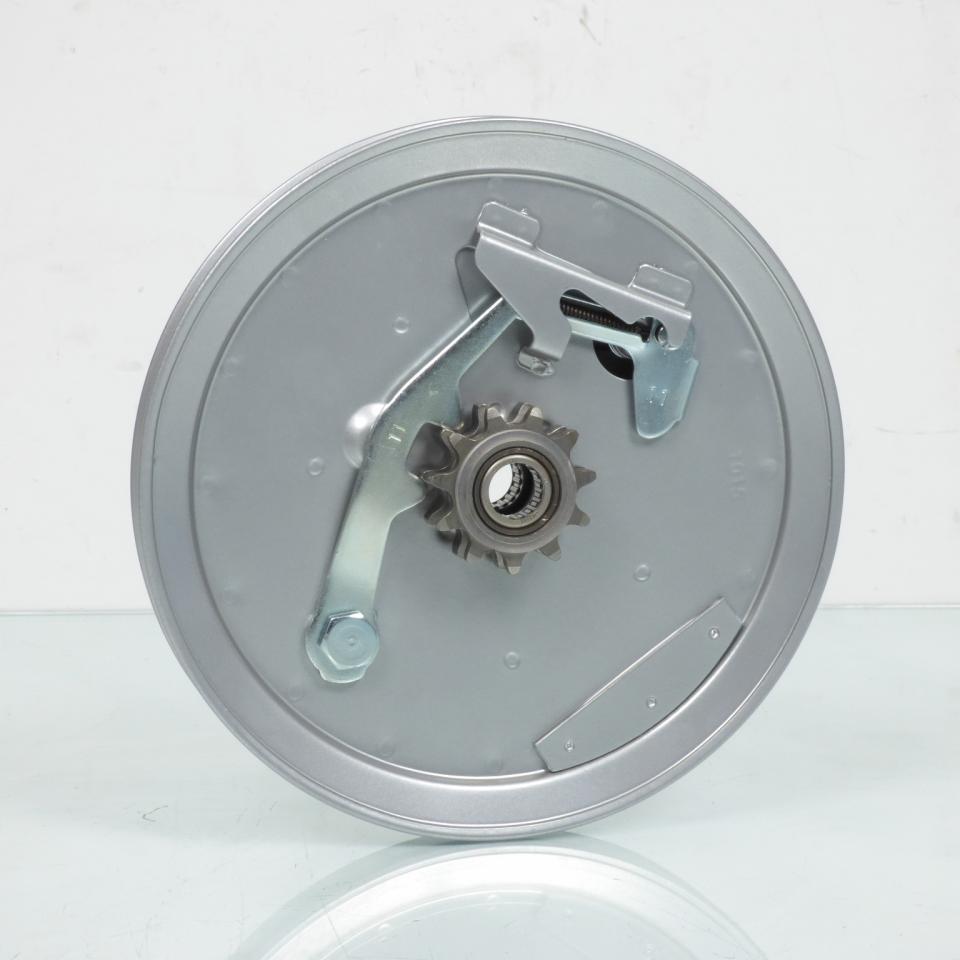 Poulie de transmission SELECTION P2R (Motorisé) pour Mobylette MBK 50 88 Avant 2020 Neuf