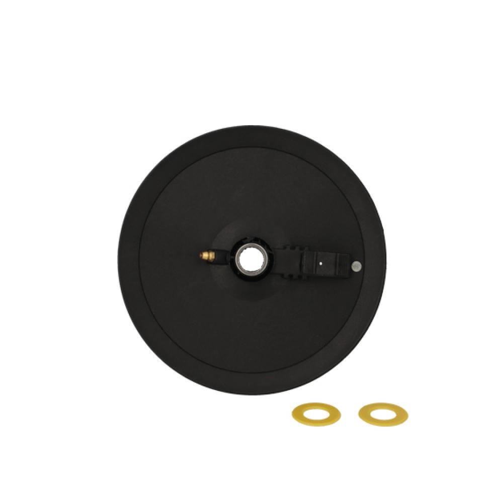 Poulie plateau de transmission RSM pour mobylette Peugeot 50 102 Ø175mm Neuf