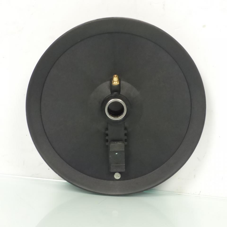 Poulie plateau de transmission RSM pour mobylette Peugeot 50 102 Ø175mm Neuf