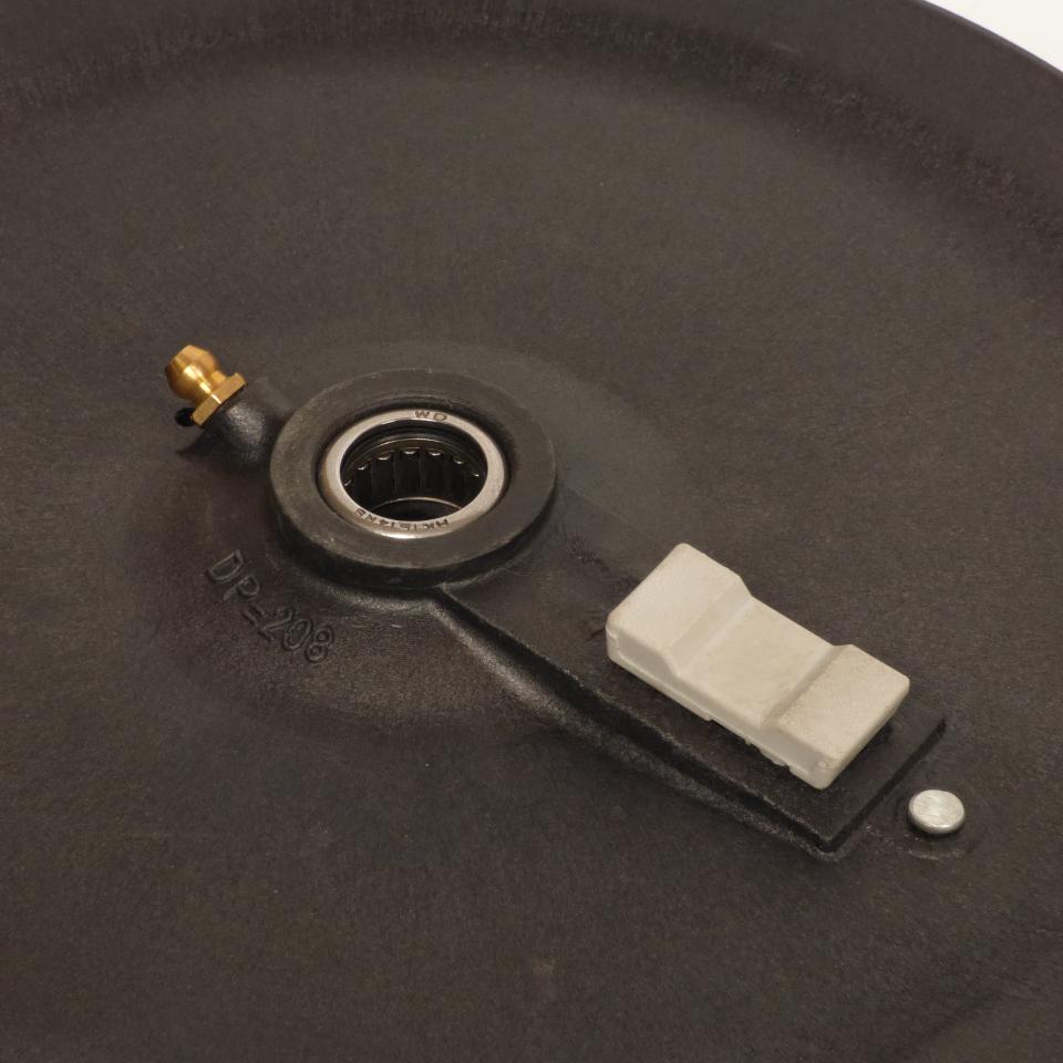 Poulie plateau de transmission pour mobylette Peugeot 50 103 Vogue 1105773092