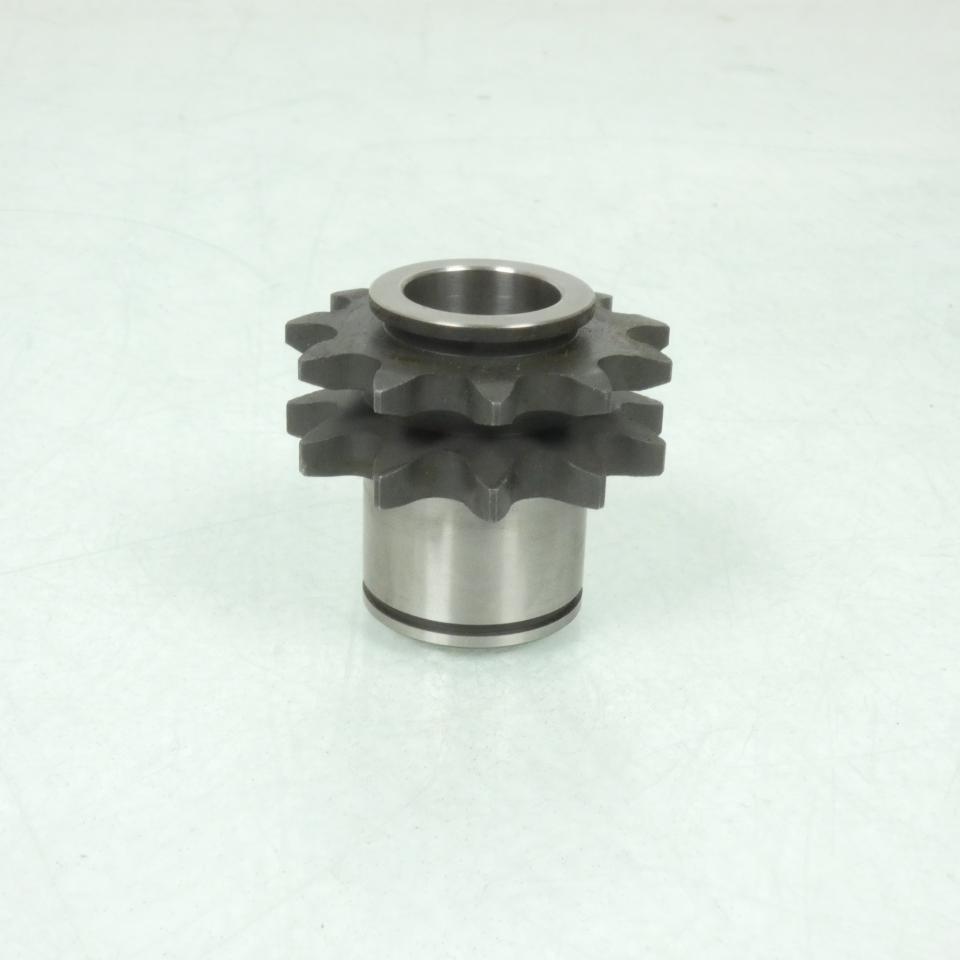 Poulie transmission pignon 11dts pour mobylette MBK 50 M11 908962579700 25797