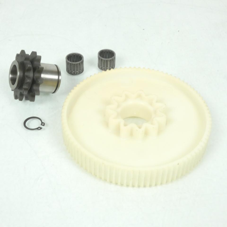 Poulie de transmission pour MBK M11