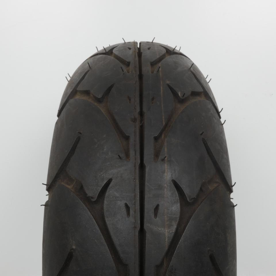 Pneu 130-70-10 Dunlop GT 301 130/70-10 62J pour scooter Neuf