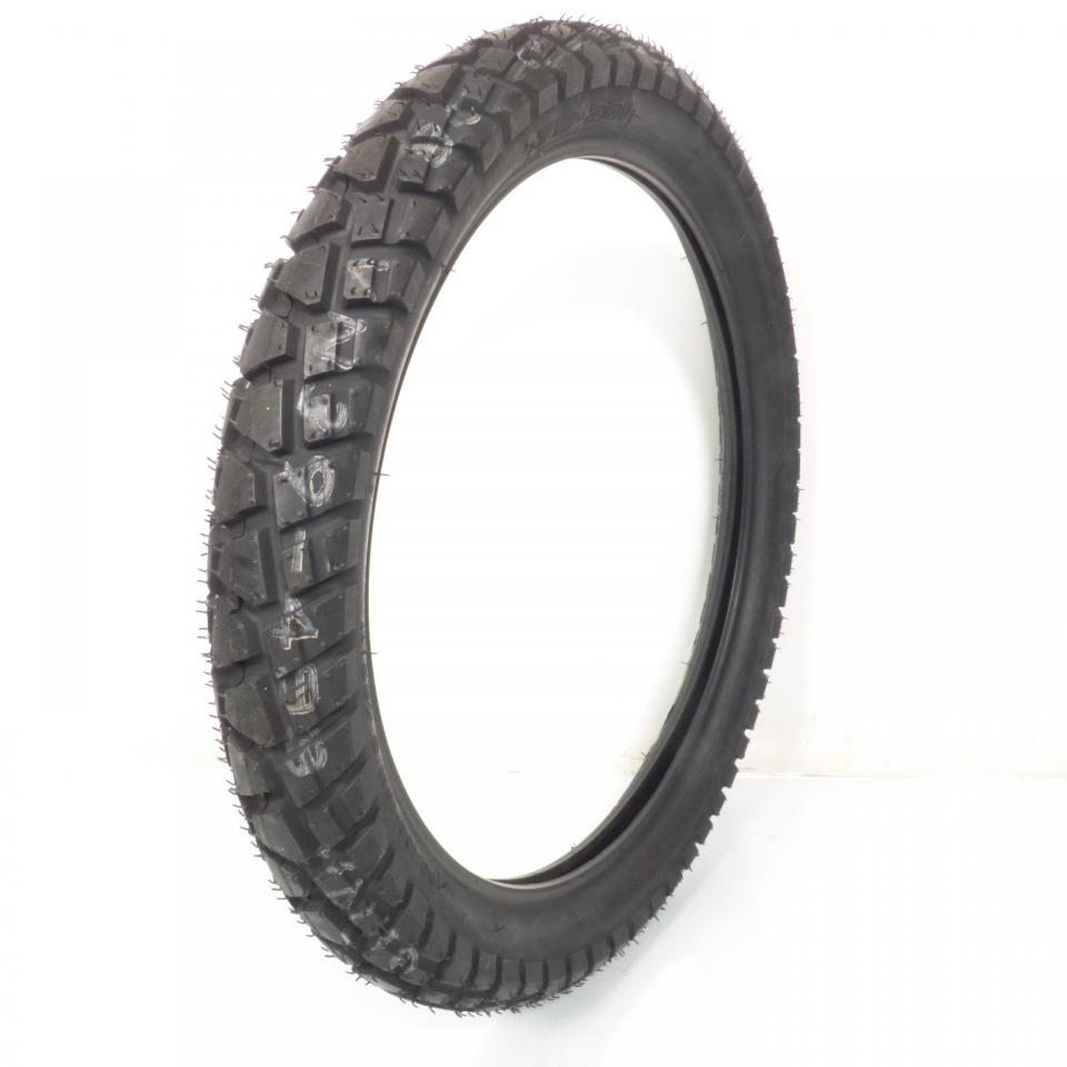 Pneu 80-100-19 pour Yamaha Xg Tricker