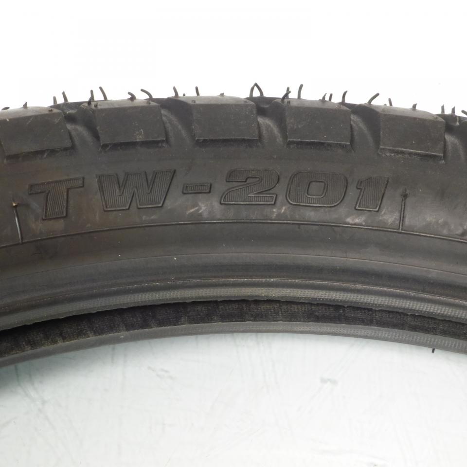Pneu 80-100-19 Bridgestone pour moto Yamaha 250 Xg Tricker 2005 à 2006 Neuf