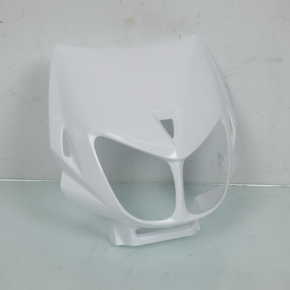 Plaque phare Replay pour moto Derbi 50 Senda Xrace 2000-2010 Neuf