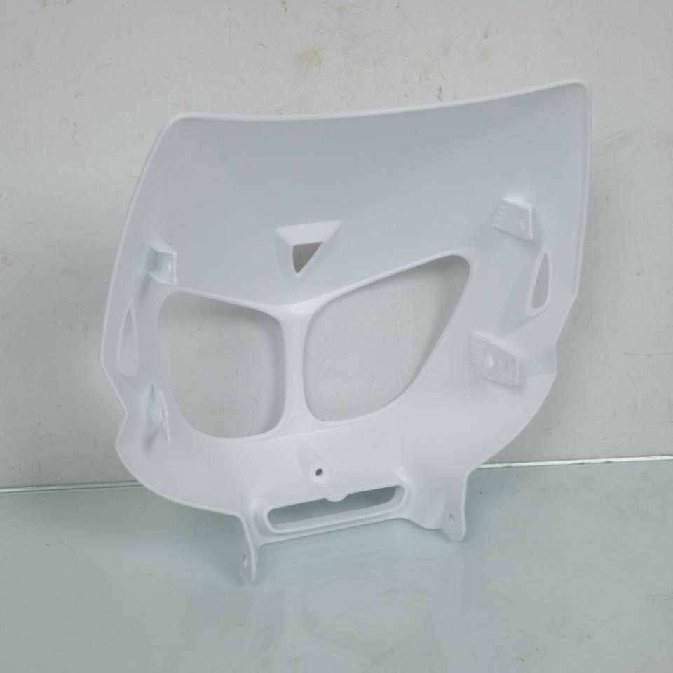 Plaque phare Replay pour moto Derbi 50 Senda Xrace 2000-2010 Neuf