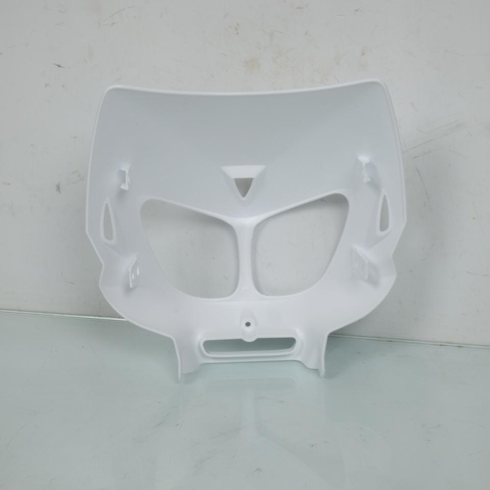 Plaque phare Replay pour moto Derbi 50 Senda Xrace 2000-2010 Neuf