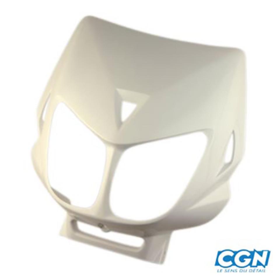Plaque phare Replay pour moto Derbi 50 Senda Xrace 2000-2010 Neuf