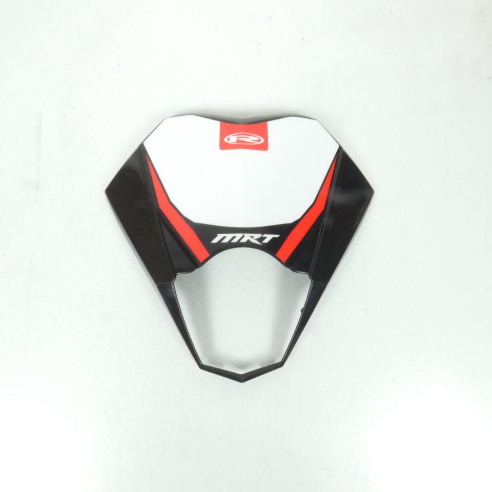 Plaque phare pour Rieju MRT SM