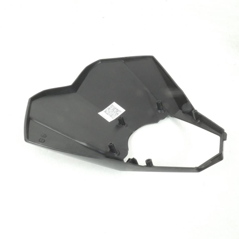 Plaque phare pour moto Rieju 50 MRT SM 2009 0/000.620.5322 Noir blanc rouge Neuf