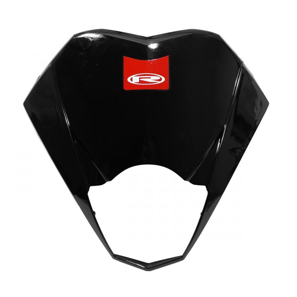 Plaque phare origine pour Moto Rieju 50 MRT ENDURO 2009 à 2021 Neuf