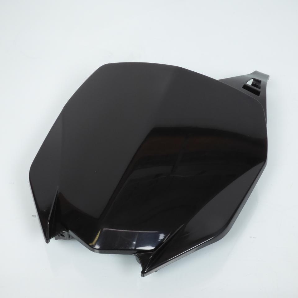 Plaque phare UFO pour Moto Yamaha 250 YZF 2019 à 2021 YA04860#001 / noir Neuf