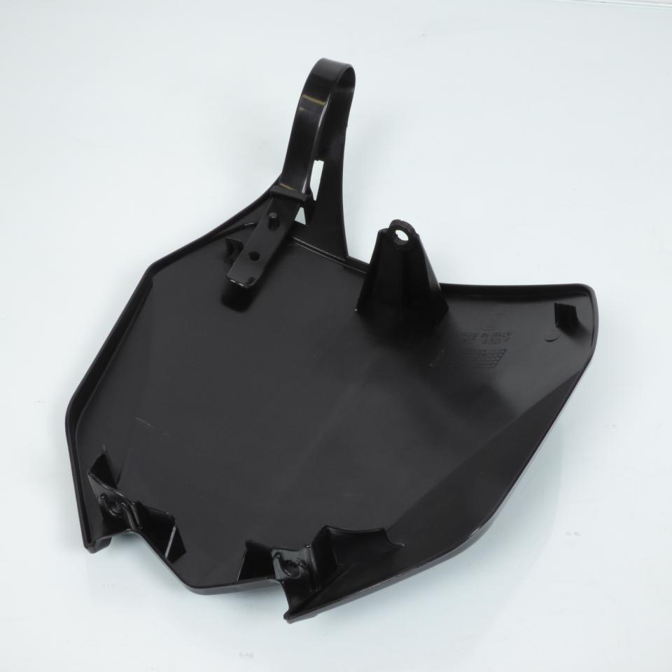 Plaque phare UFO pour Moto Yamaha 250 YZF 2019 à 2021 YA04860#001 / noir Neuf