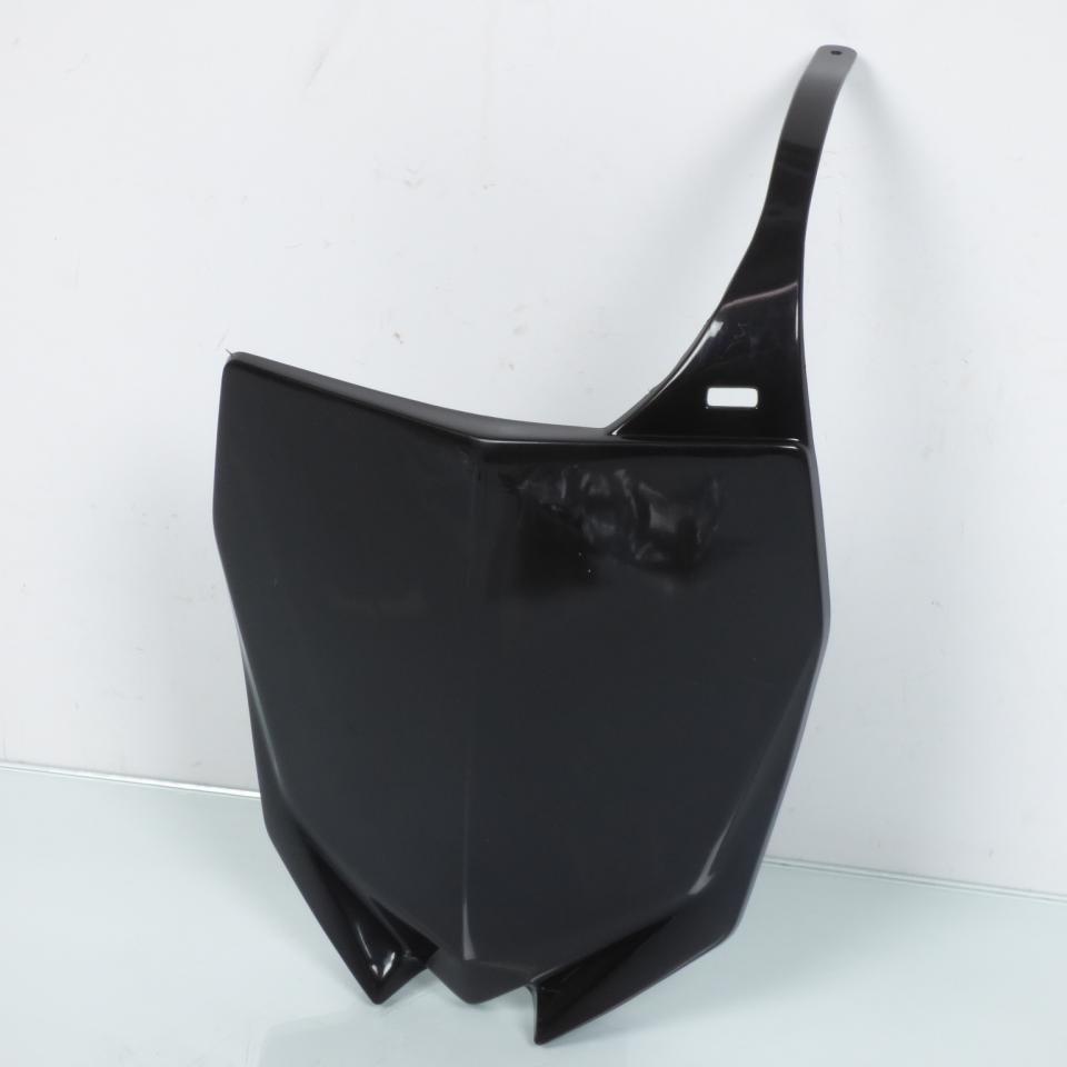 photo piece : Plaque phare->Yamaha YZ