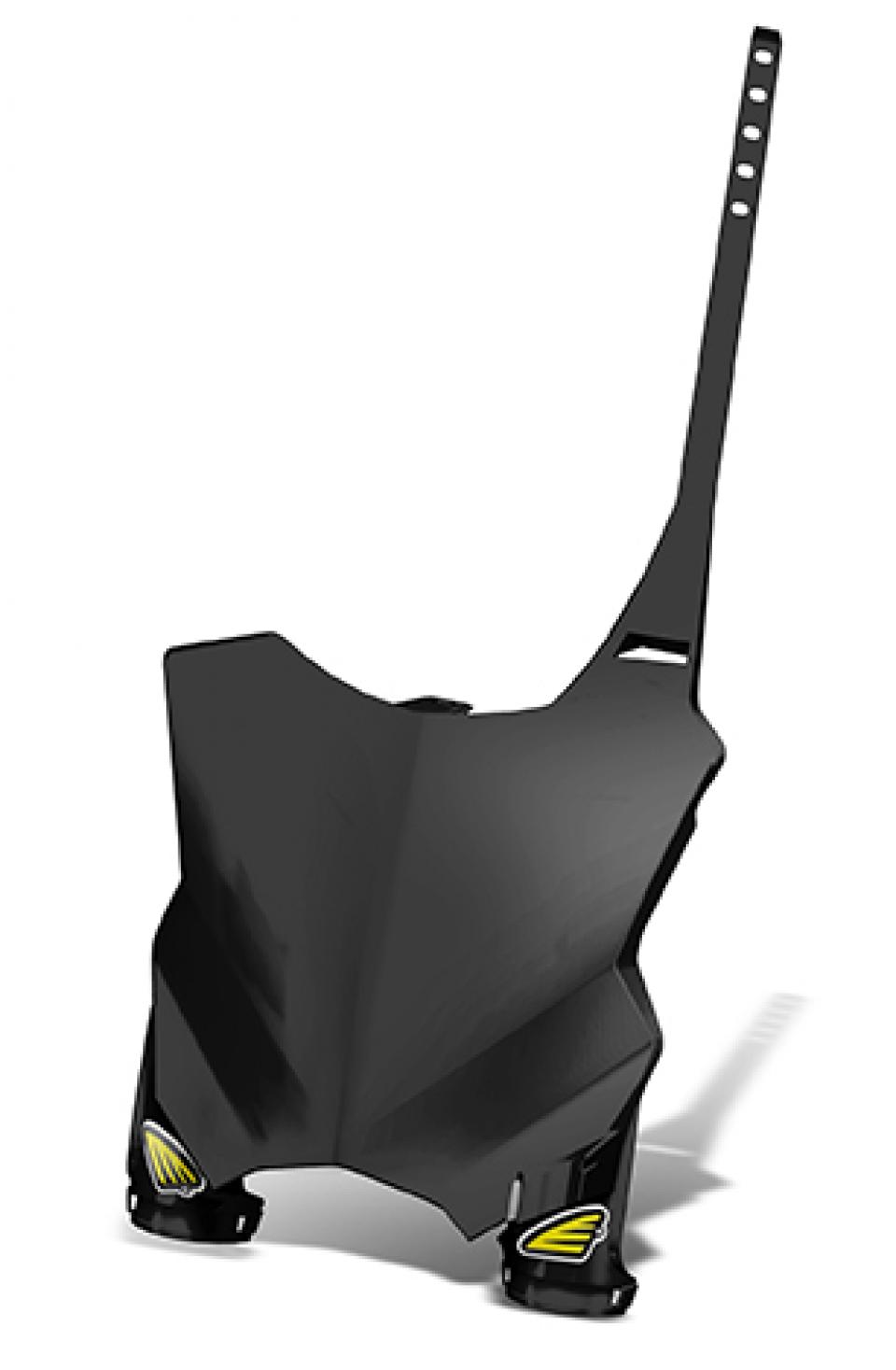 Plaque phare Cycra pour Moto Kawasaki 250 Kx-F 4T 2017 à 2023 AV Neuf