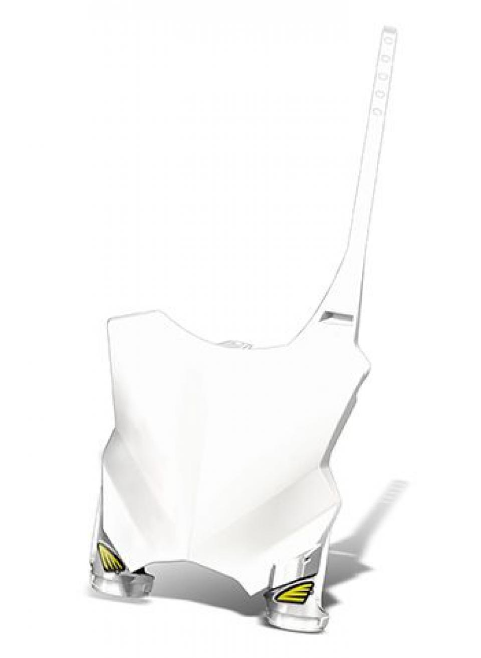 Plaque phare pour Kawasaki Kx-F 4T