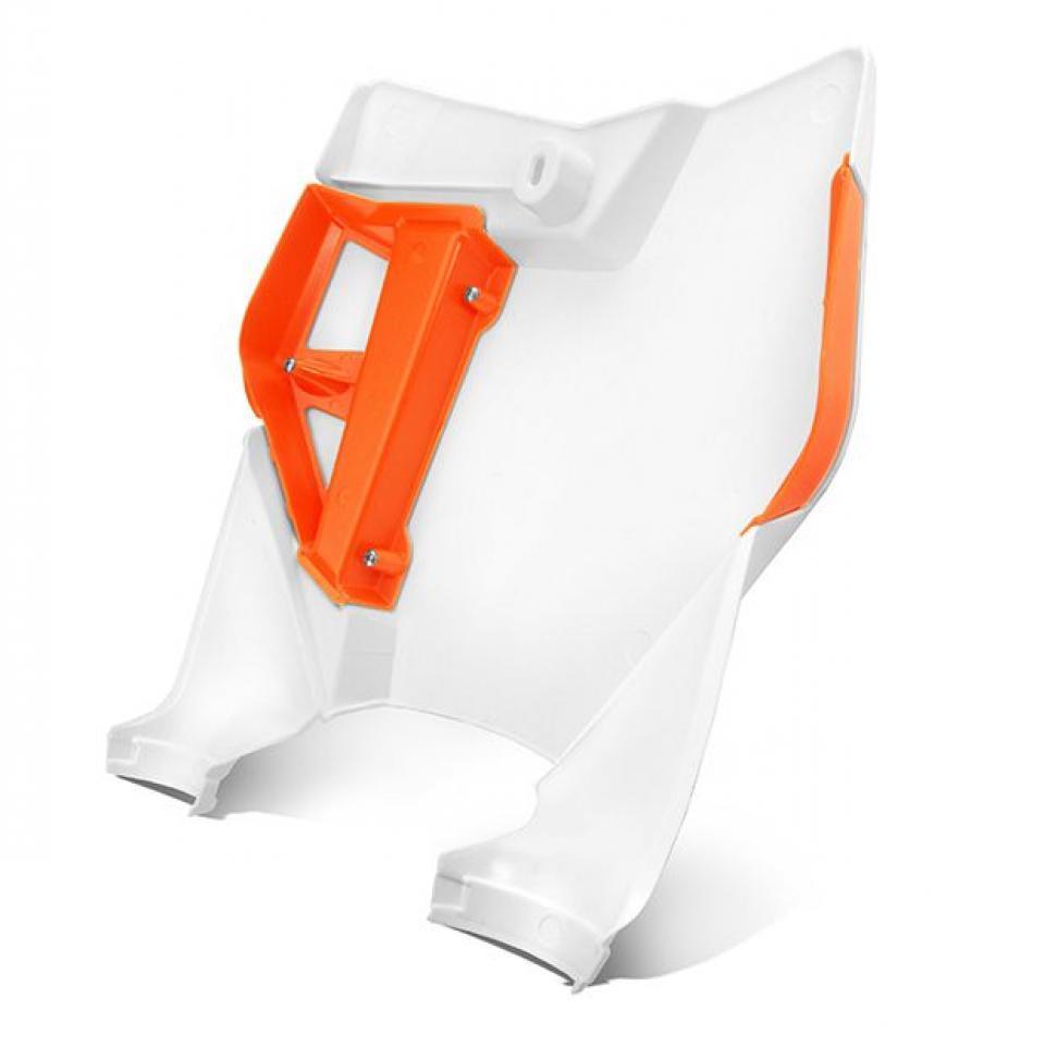 Plaque phare Cycra pour Moto KTM 125 SX 2016 à 2022 AV Neuf