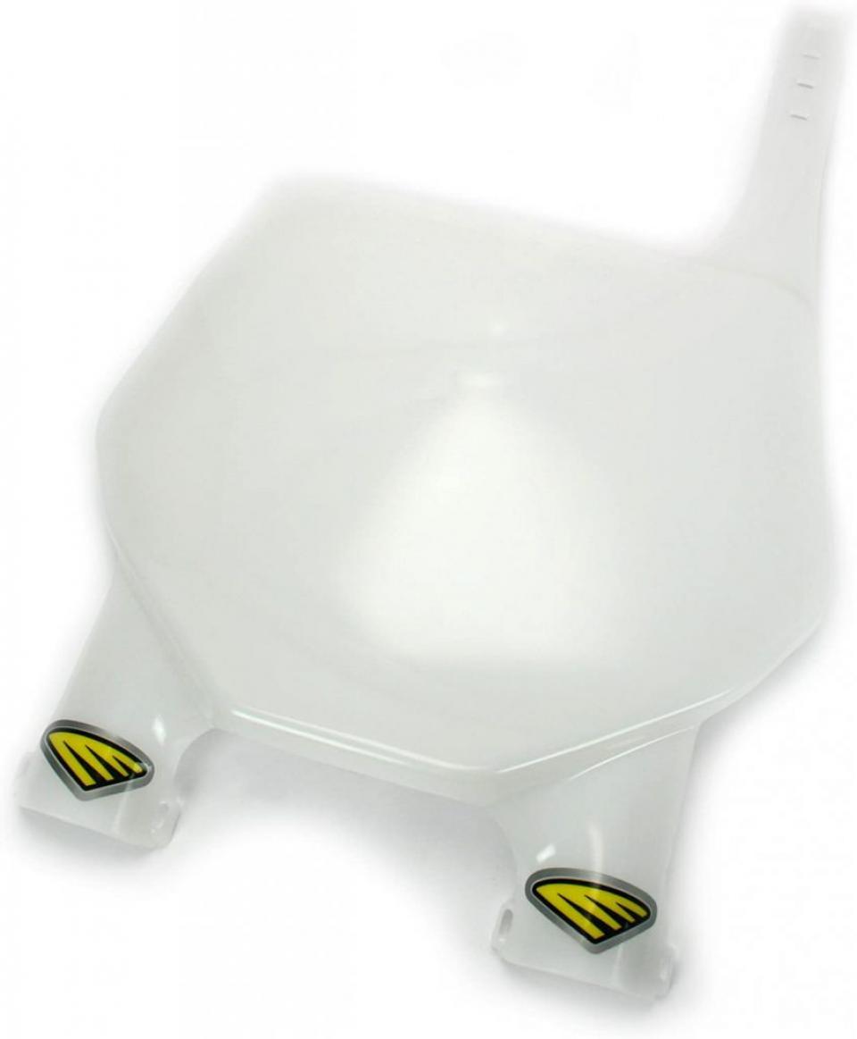 Plaque phare Cycra pour Moto KTM 500 Exc-F 4T 2012 à 2023 AV Neuf