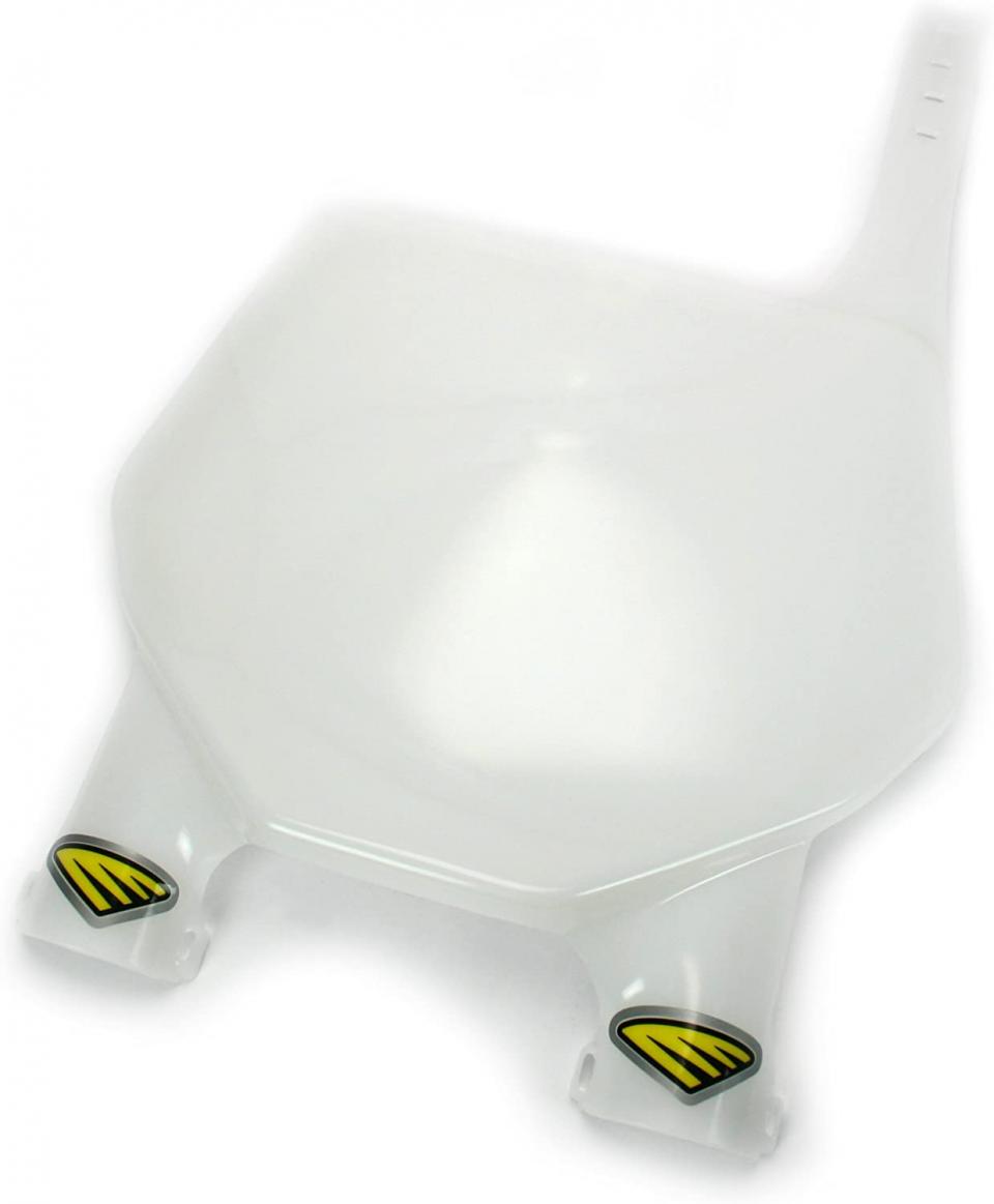 Plaque phare Cycra pour Moto KTM 500 Exc-F 4T 2012 à 2023 AV Neuf