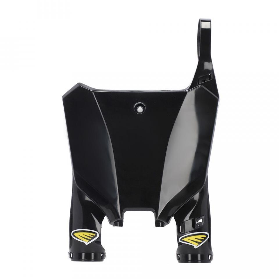 photo piece : Plaque phare->Honda Cr-F R