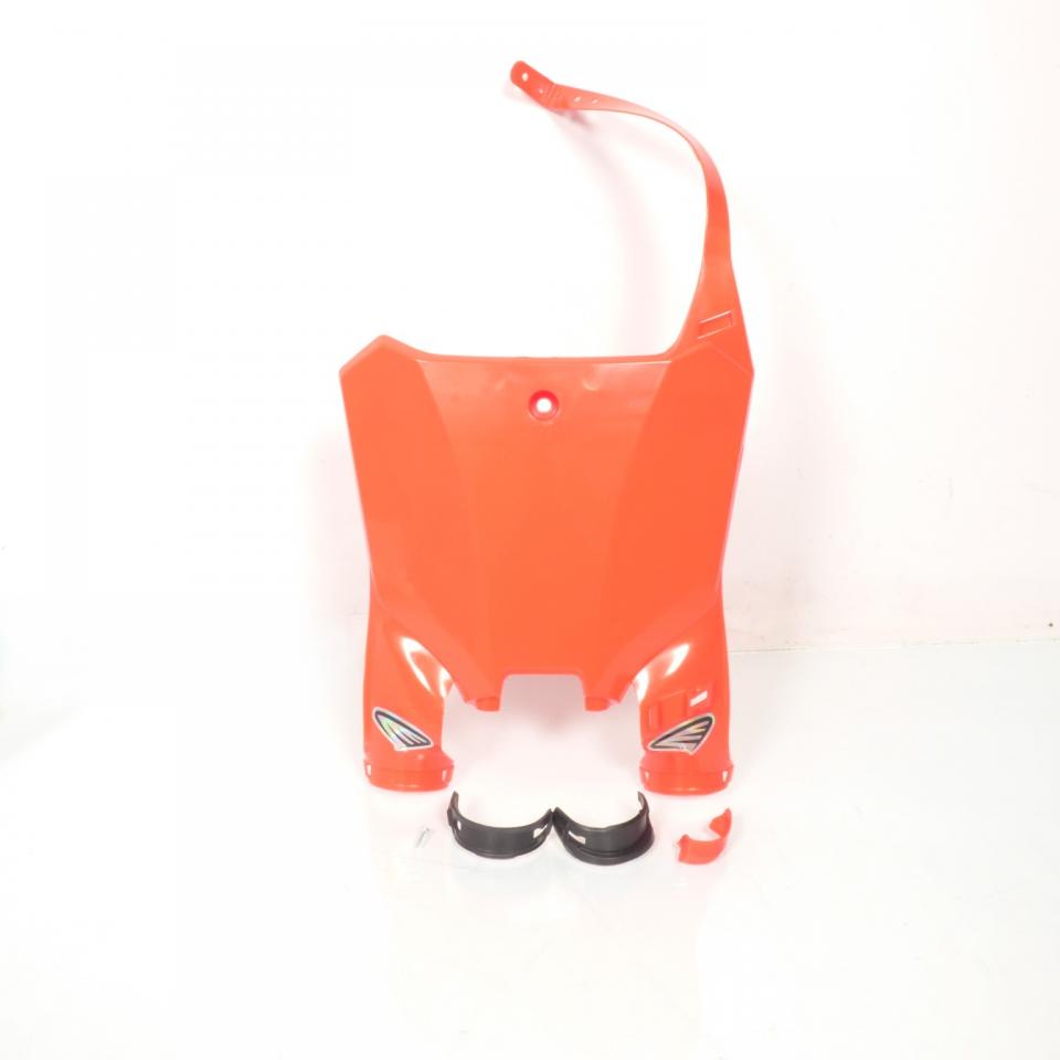 Plaque phare pour Honda Cr-F R