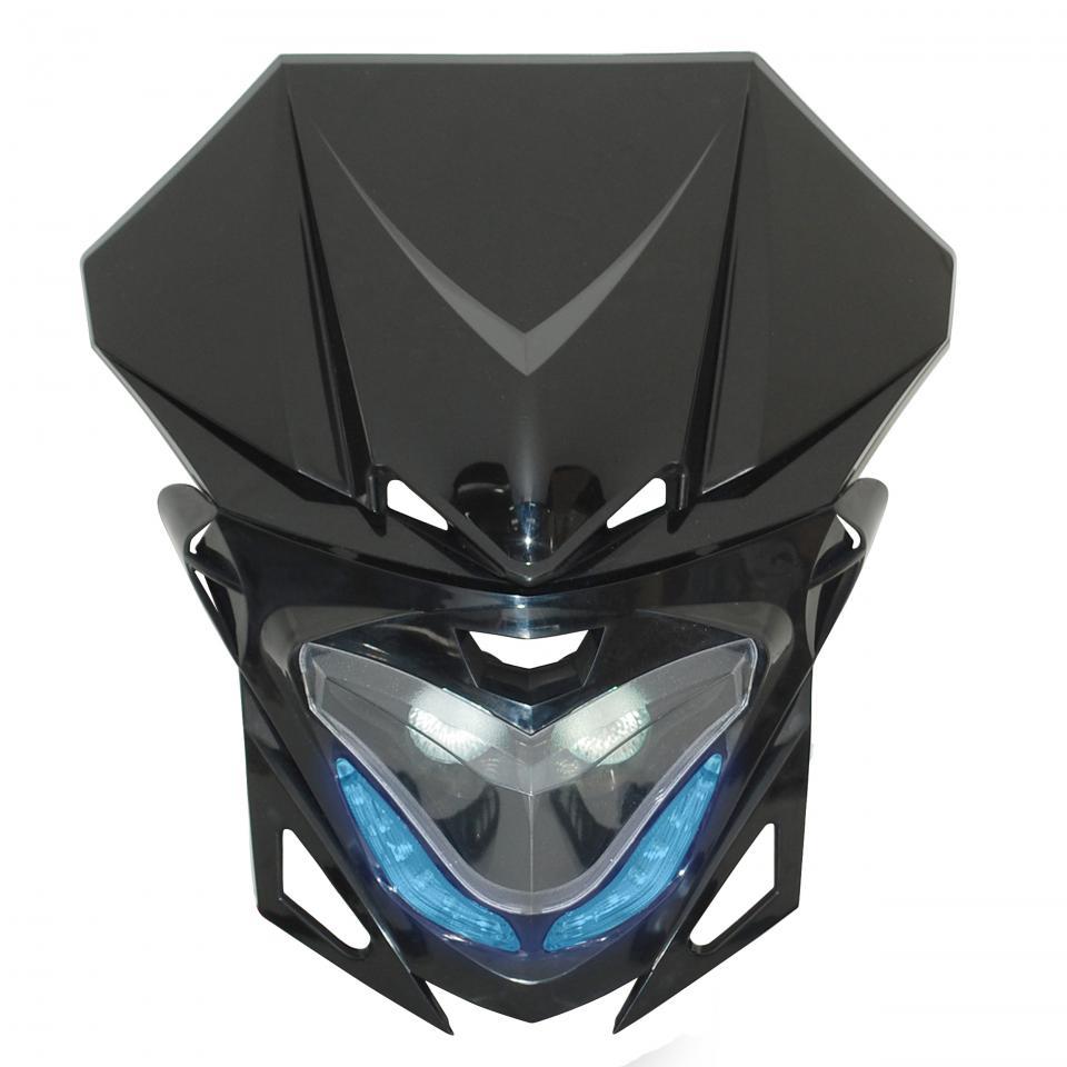 Plaque phare Replay pour pour Moto Neuf