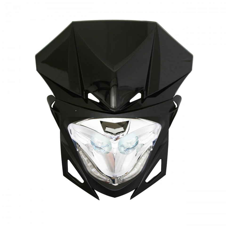 Plaque phare Replay pour pour Moto Neuf