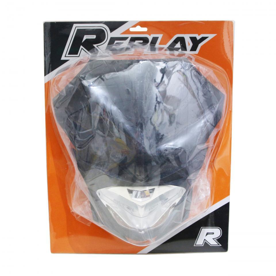 Plaque phare Replay pour pour Moto Neuf