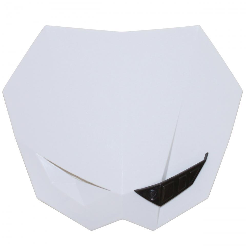 Plaque phare Replay pour pour Moto Neuf