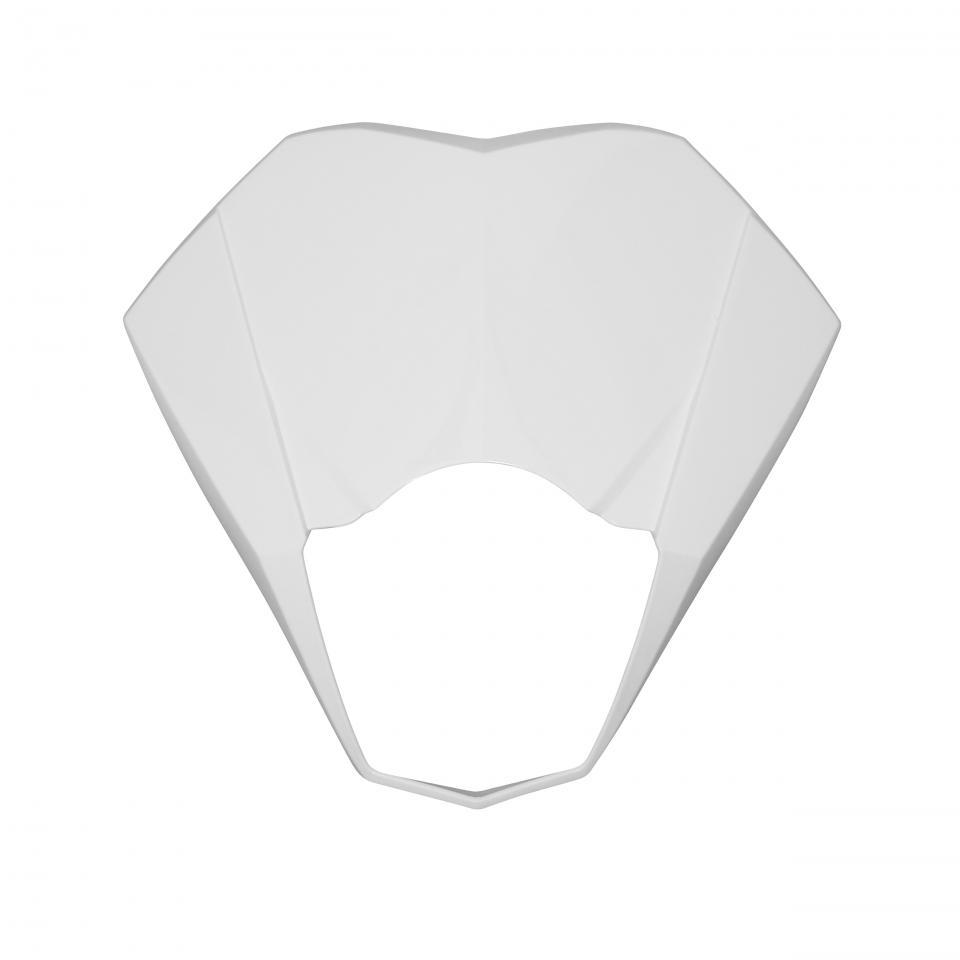 Plaque phare P2R pour Moto Rieju 50 Mrt Pro 2009 à 2021 Neuf