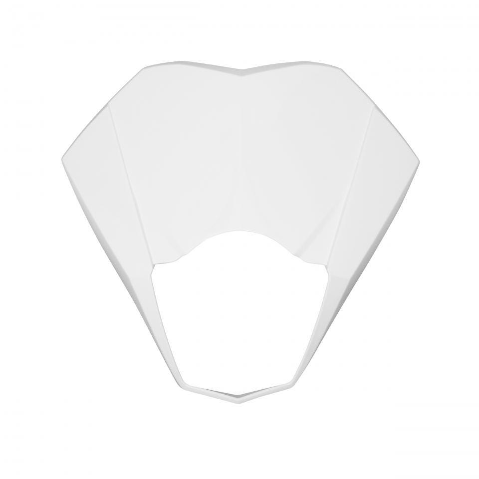 Plaque phare P2R pour Moto Rieju 50 Mrt Pro 2009 à 2021 Neuf