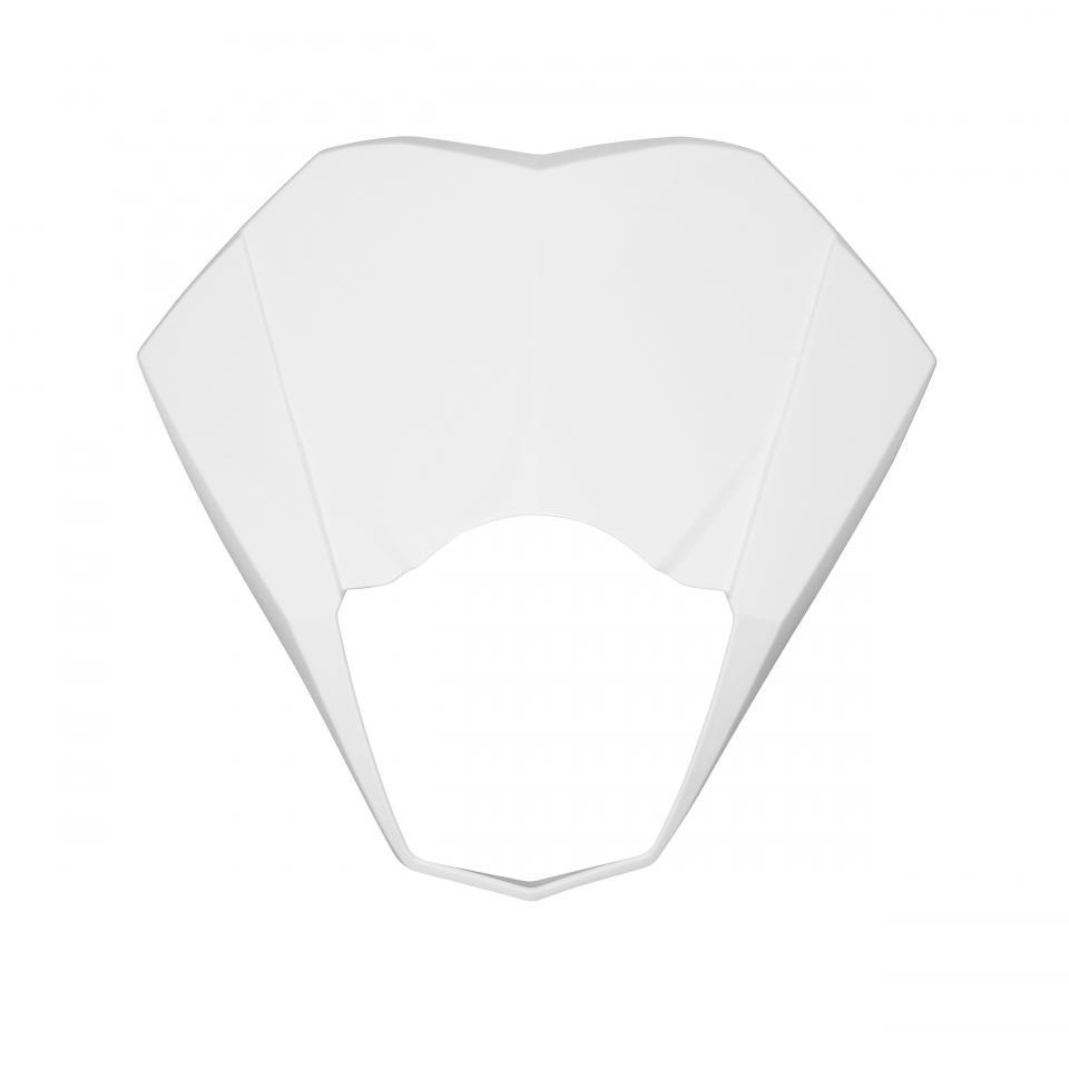Plaque phare P2R pour Moto Rieju 50 Mrt Pro 2009 à 2021 Neuf
