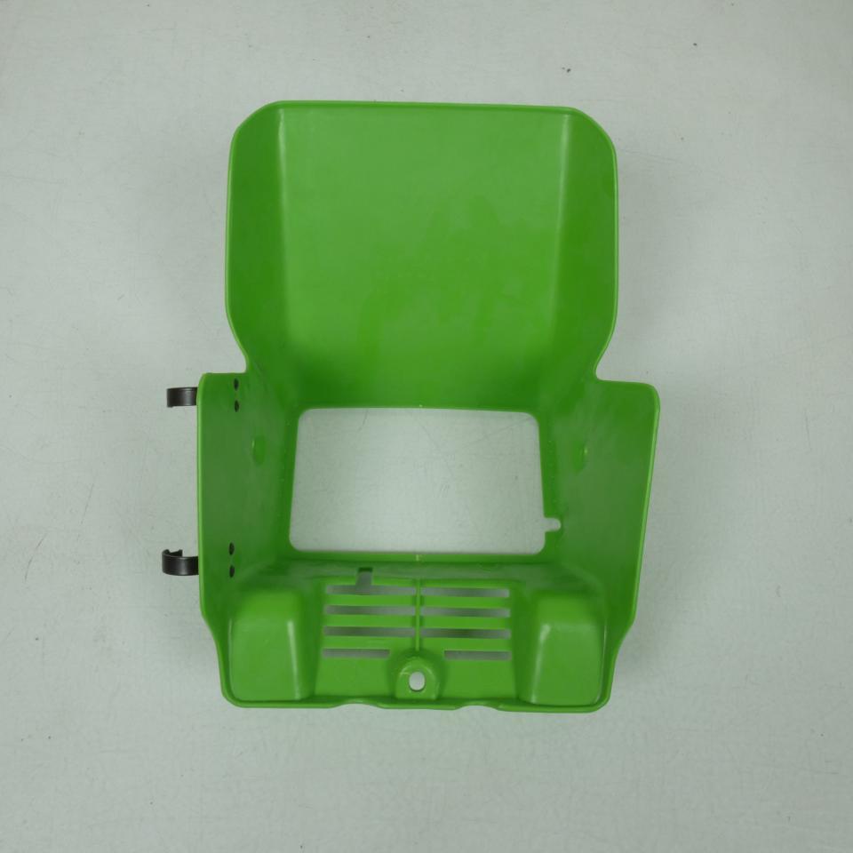 Plaque phare pour moto Kawasaki 125 KMX 1986 à 1987 16146-5010-6W 161461068
