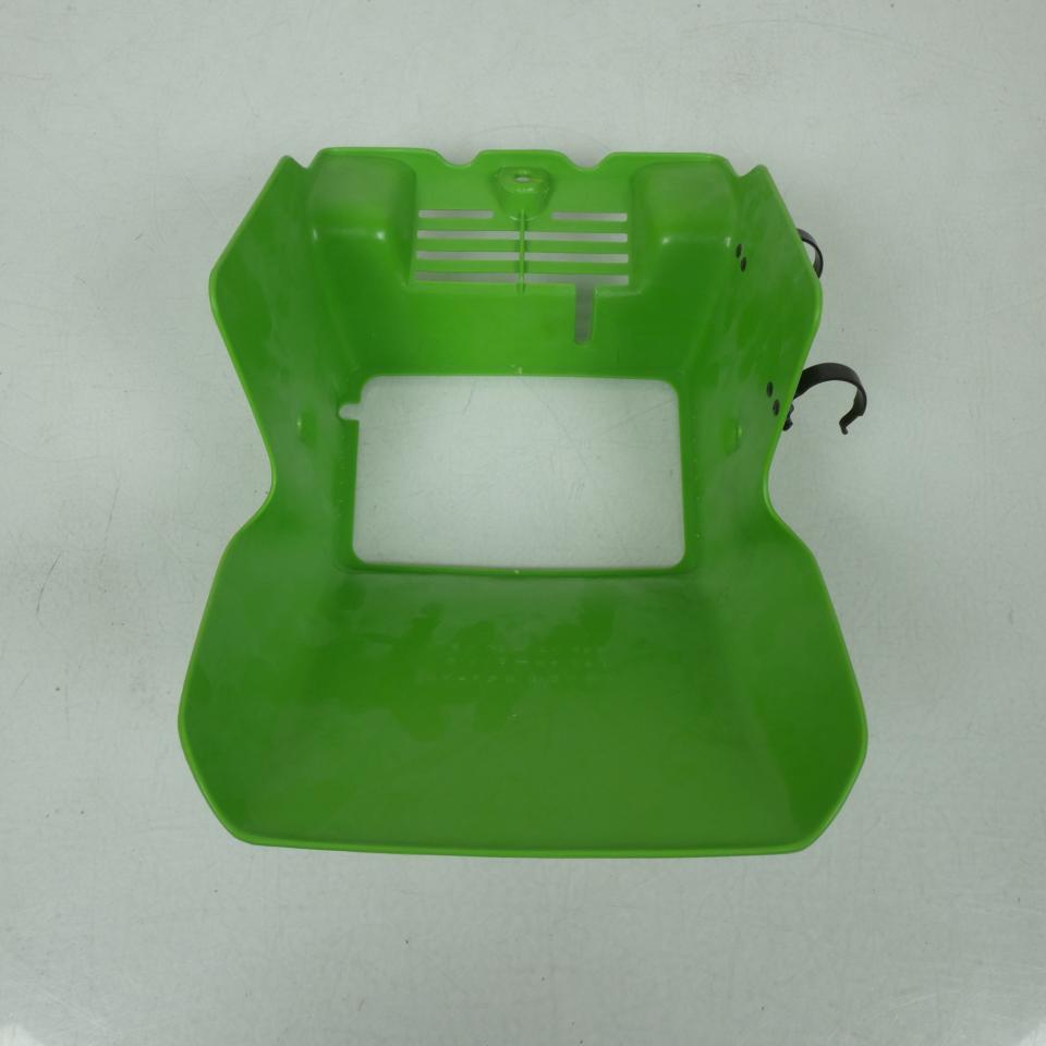 Plaque phare pour moto Kawasaki 125 KMX 1986 à 1987 16146-5010-6W 161461068