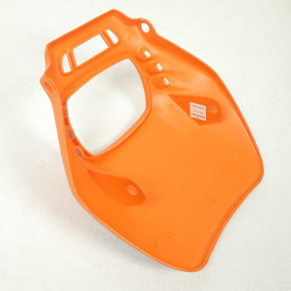 Plaque phare origine pour moto Rieju 50 RR Après 2003 0/000.620.2080 HP2070202