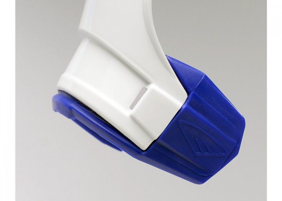 Plaque phare pour Yamaha Yz-F 4T