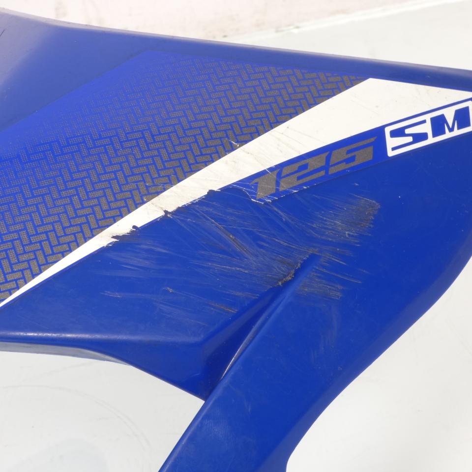 Plaque phare origine pour moto Suzuki 125 DR SM 2009 à 2010 51811-24H00 Occasion